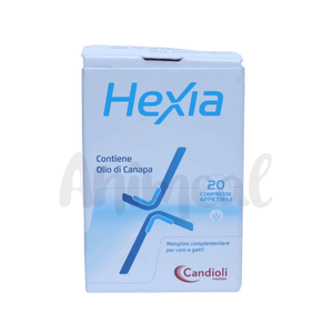 HEXIA TABLET (M) - Animeal