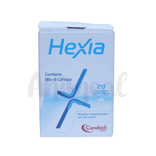 HEXIA TABLET (M) - Animeal