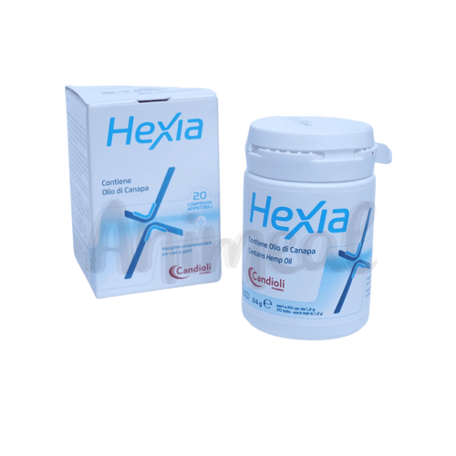 HEXIA TABLET (S) - Animeal