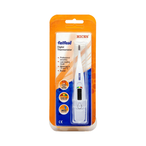 HICKS DIGITAL THERMOMETER - Animeal