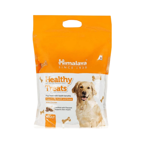 HIMALAYA HEALTHY ADULT BISCUIT (S) - Animeal
