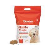HIMALAYA HEALTHY PUPPY BISCUIT (L)
