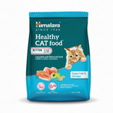 HIMALAYA KITTEN OCEAN FISH & CHIC DRY FOOD [3 KG]