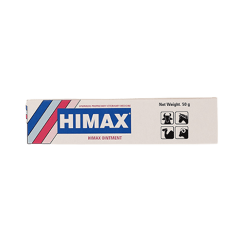 HIMAX CREAM (L) - Animeal