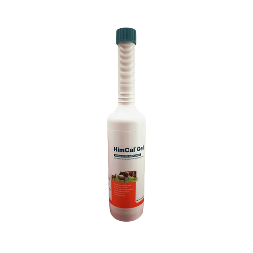 HIMCAL GEL - Animeal