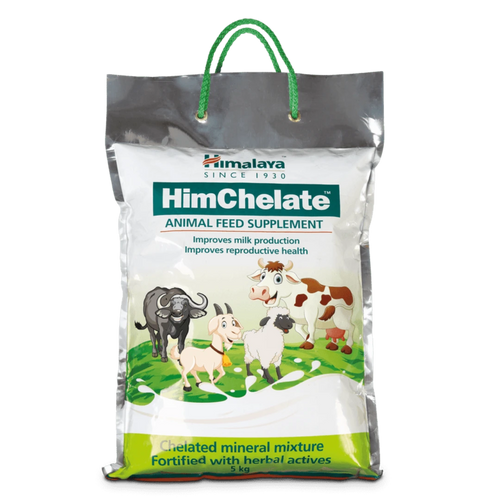 HIMCHELATE POWDER (M) - Animeal