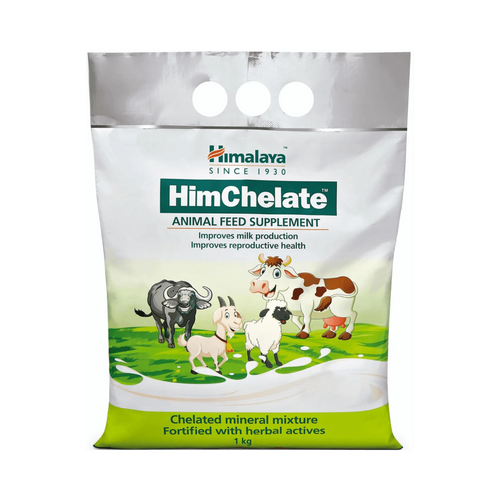 HIMCHELATE POWDER (S) - Animeal