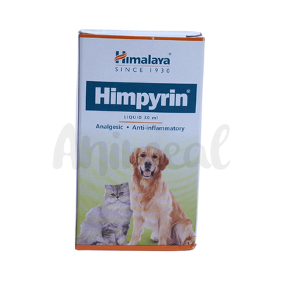 HIMPYRIN LIQUID - Animeal