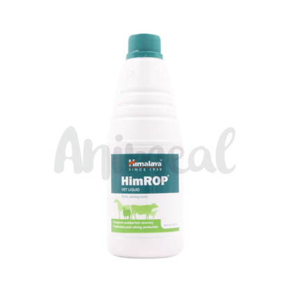 HIMROP LIQUID (S) - Animeal