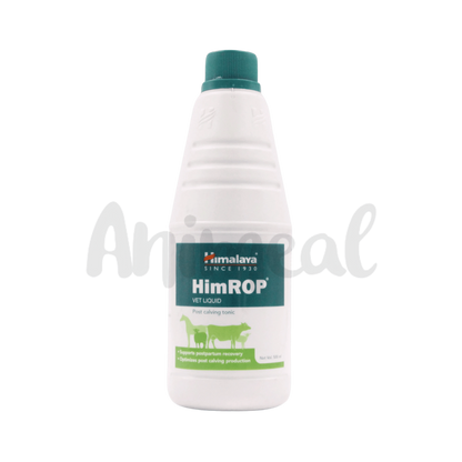 HIMROP LIQUID (S) - Animeal