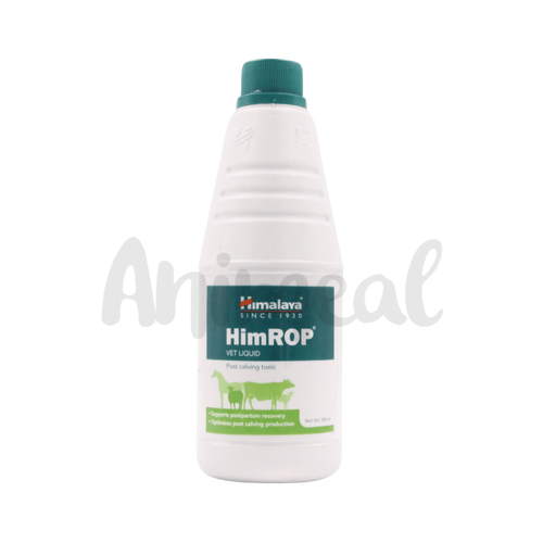 HIMROP LIQUID (S) - Animeal