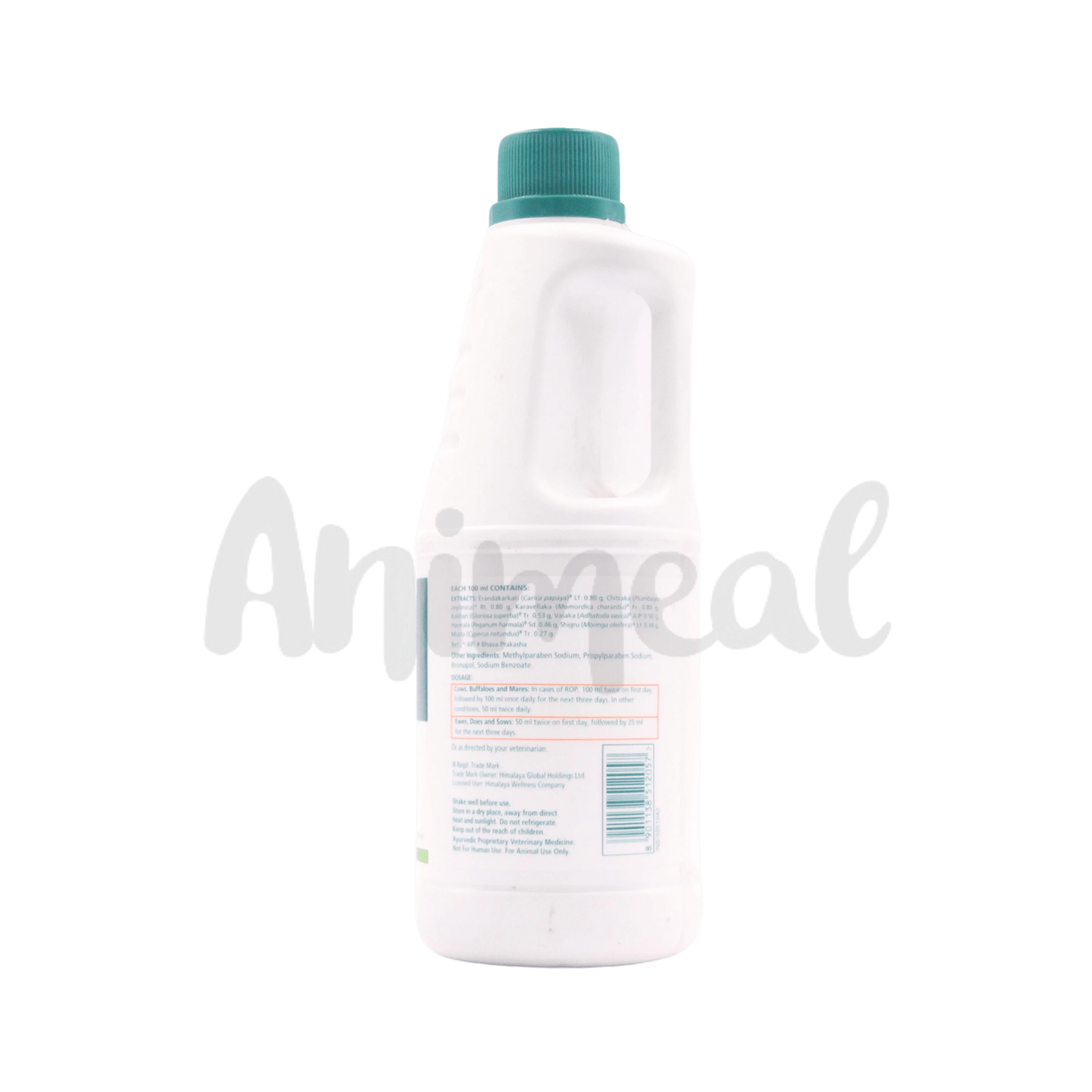 HIMROP LIQUID (S) - Animeal