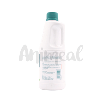 HIMROP LIQUID (S) - Animeal