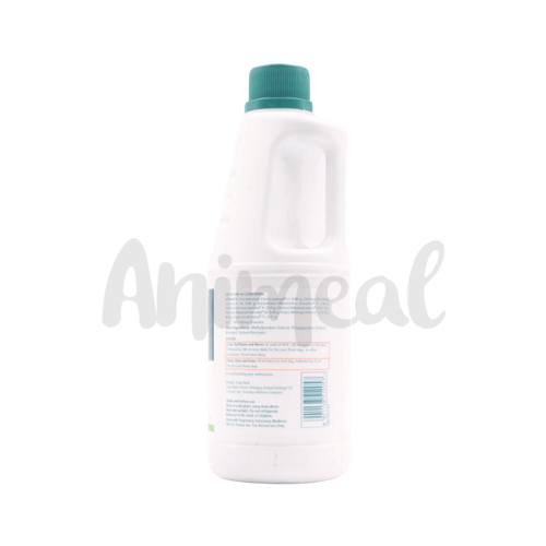 HIMROP LIQUID (S) - Animeal