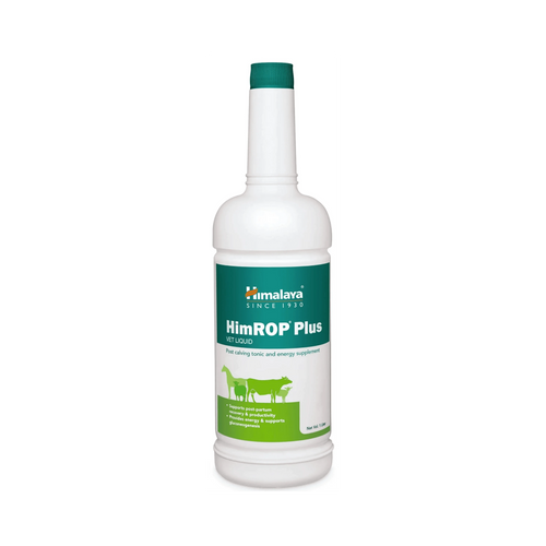 HIMROP PLUS LIQUID (L) - Animeal