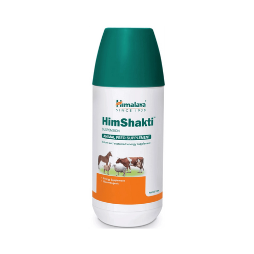 HIMSHAKTI SYRUP - Animeal
