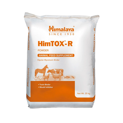 HIMTOX - R POWDER - Animeal