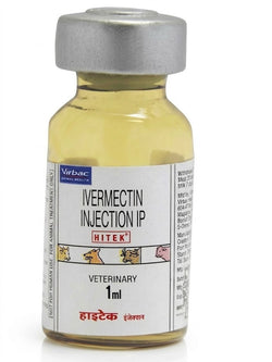 HITEK INJ [1ML] - Animeal