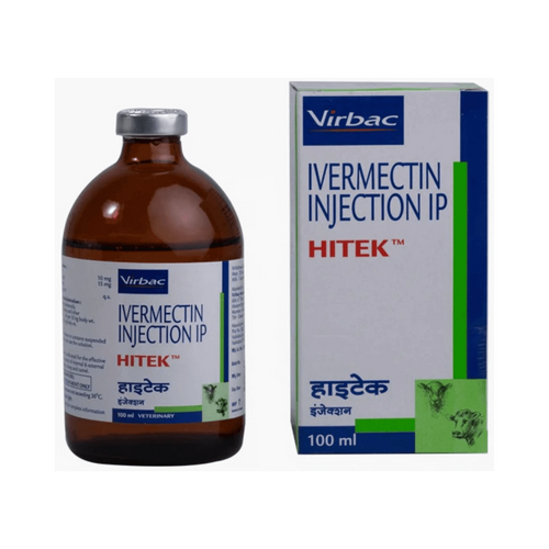 HITEK INJ (L) - Animeal