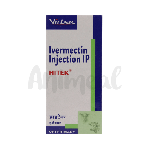 HITEK INJ (S) - Animeal
