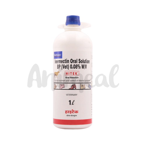HITEK ORAL SOLUTION (M) - Animeal