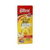 HONITUS COUGH SYRUP (M)