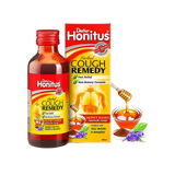 HONITUS COUGH SYRUP (S)