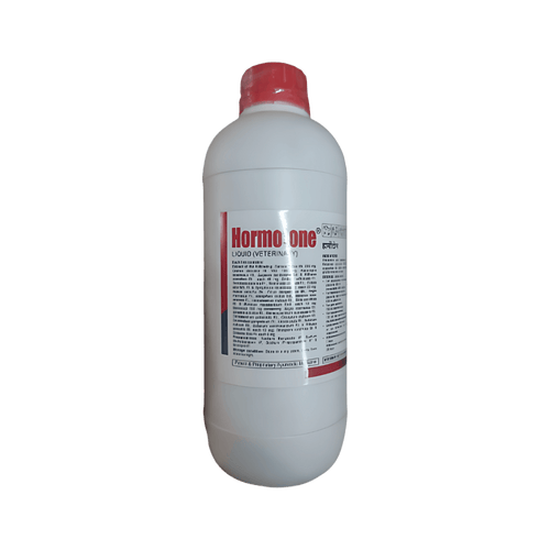 HORMOTONE SYRUP - Animeal