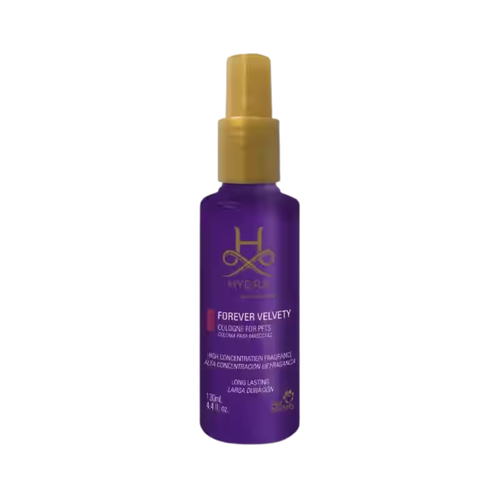 HYDRA FOREVER VELVETY COLOGNE - Animeal