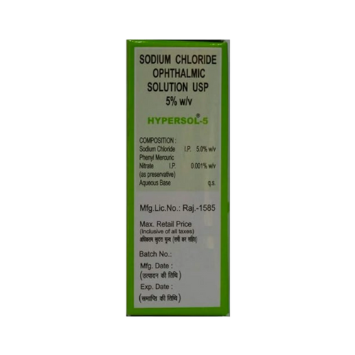 HYPERSOL-5 DROP - Animeal