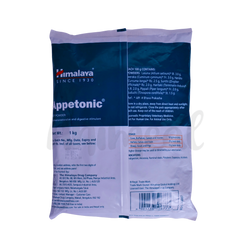 Himalaya Appetonic Vet Powder, 1kg - Animeal