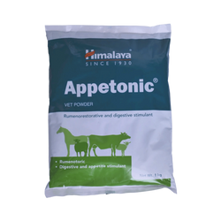 Himalaya Appetonic Vet Powder, 1kg - Animeal