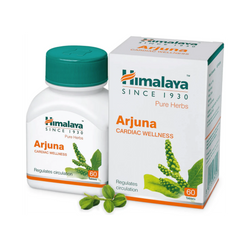 Himalaya Arjuna Tablet for Dogs and Cats, 60 Tablets - Animeal