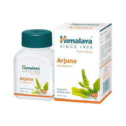 Himalaya Arjuna Tablet for Dogs and Cats, 60 Tablets - Animeal