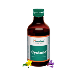 Himalaya Cystone Syrup for Dogs and Cats, 200ml - Animeal