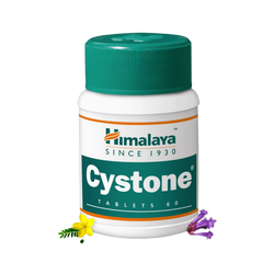 Himalaya Cystone Tablet for Dogs and Cats, 60 Tablets - Animeal