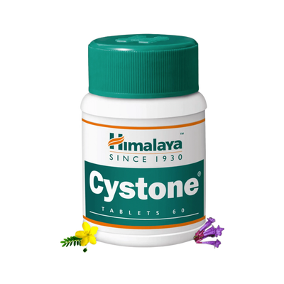 Himalaya Cystone Tablet for Dogs and Cats, 60 Tablets - Animeal