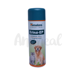 Himalaya Erina-ep Powder for Dogs and Cats, 150g - Animeal