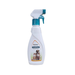 Himalaya Fresh Coat Spray for Dogs and Cats, 200ml - Animeal