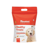 Himalaya Healthy Puppy Milk Biscuits for Dogs, 900g