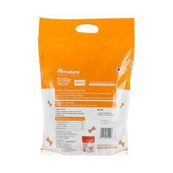 Himalaya Healthy Treats Adult Dog Biscuits with Chicken 400g - Animeal