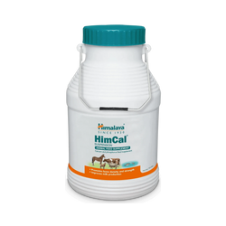 Himalaya Himcal Vet Syrup, 1 Litre - Animeal