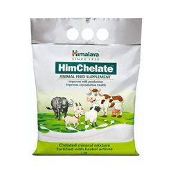 Himalaya Himchelate Powder for Farm Animals, 1kg - Animeal