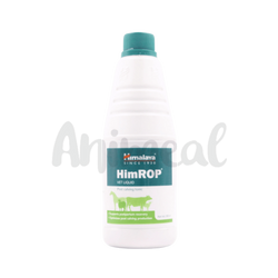 Himalaya Himrop Liquid for Cattle, 500ml - Animeal