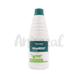 Himalaya Himrop Liquid for Cattle, 500ml - Animeal