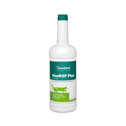Himalaya Himrop Plus Liquid for Cattle, 1 Litre - Animeal