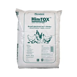Himalaya Himtox Powder for Cattle, 20kg - Animeal