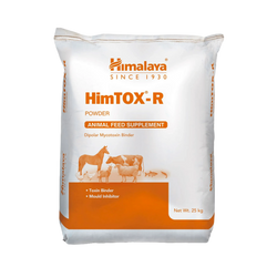Himalaya Himtox - R Powder for Dogs and Cats, 25kg - Animeal