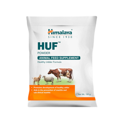 Himalaya Huf Powder for Cattle, 150g - Animeal