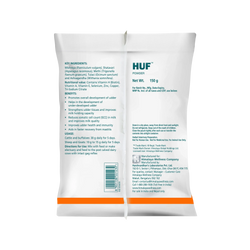 Himalaya Huf Powder for Cattle, 150g - Animeal
